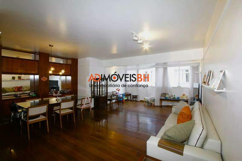 Apartamento à venda no São Bento: 