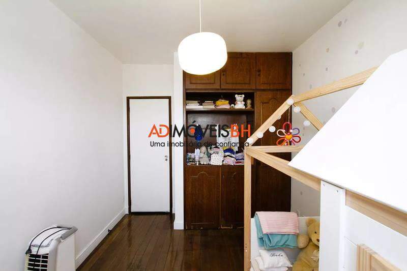 Apartamento à venda no São Bento: 