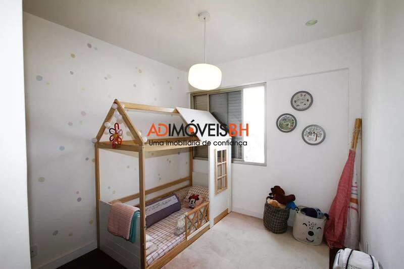 Apartamento à venda no São Bento: 