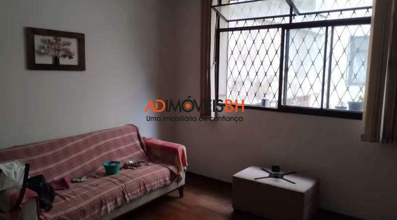Apartamento à venda no Nova Suíssa: 