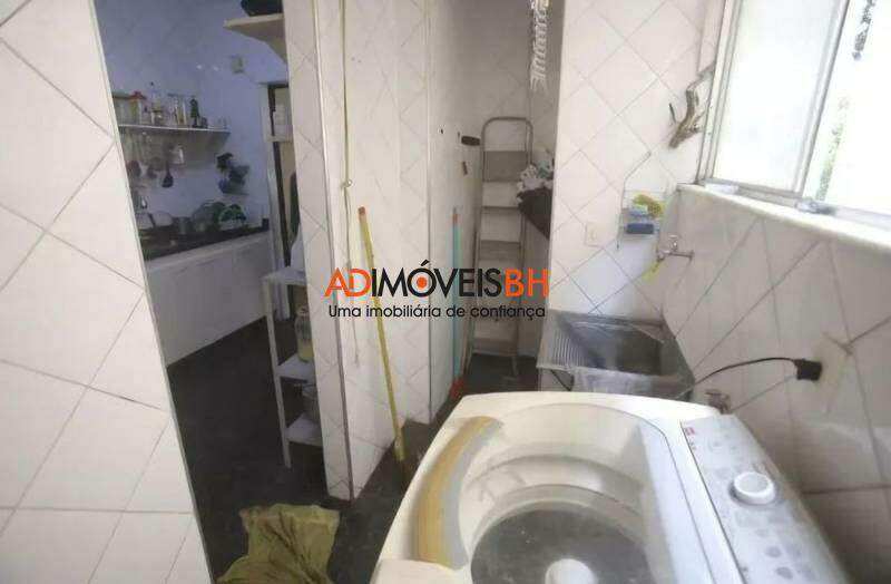 Apartamento à venda no Nova Suíssa: 