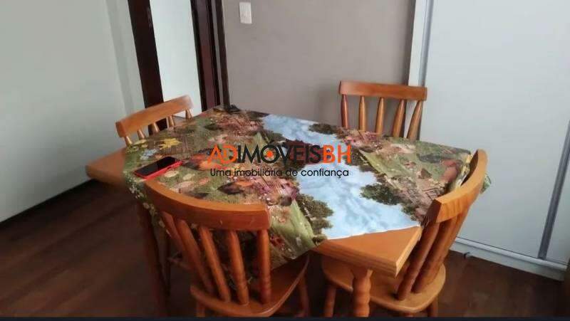 Apartamento à venda no Nova Suíssa: 