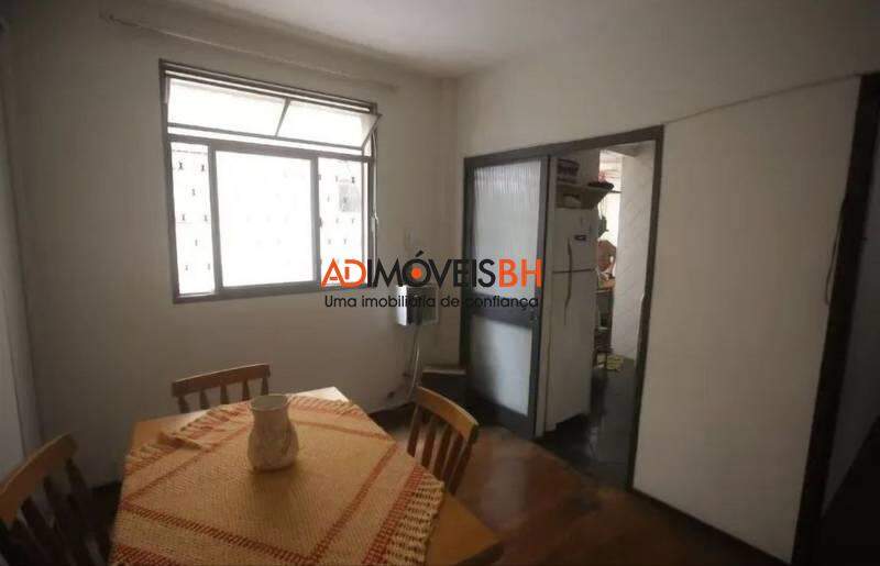 Apartamento à venda no Nova Suíssa: 