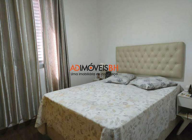Apartamento à venda no Nova Suíssa: 