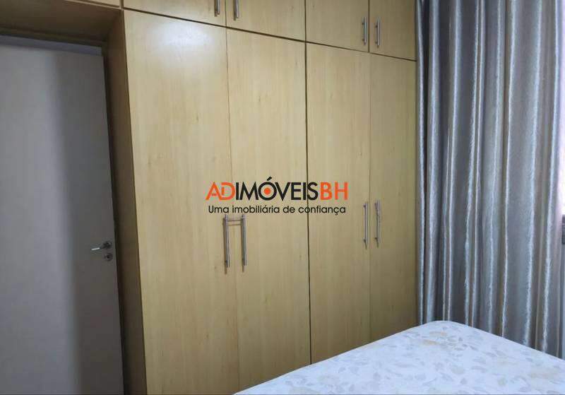 Apartamento à venda no Nova Suíssa: 