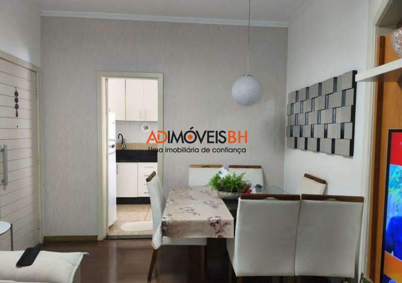 Apartamento à venda no Nova Suíssa: 