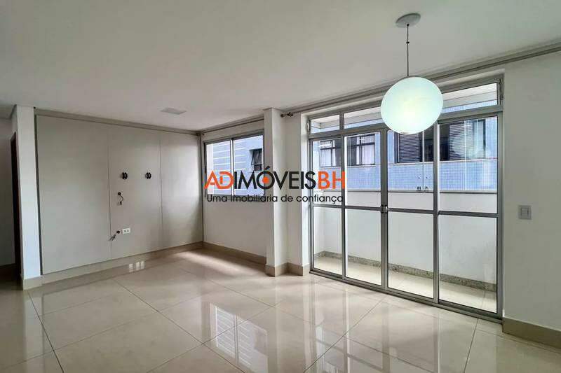 Apartamento à venda no Santa Efigênia: 