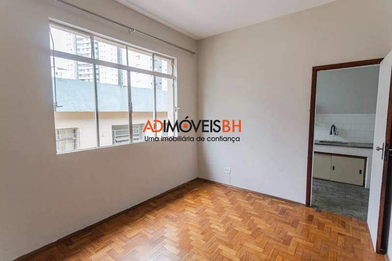 Apartamento à venda no Serra: 