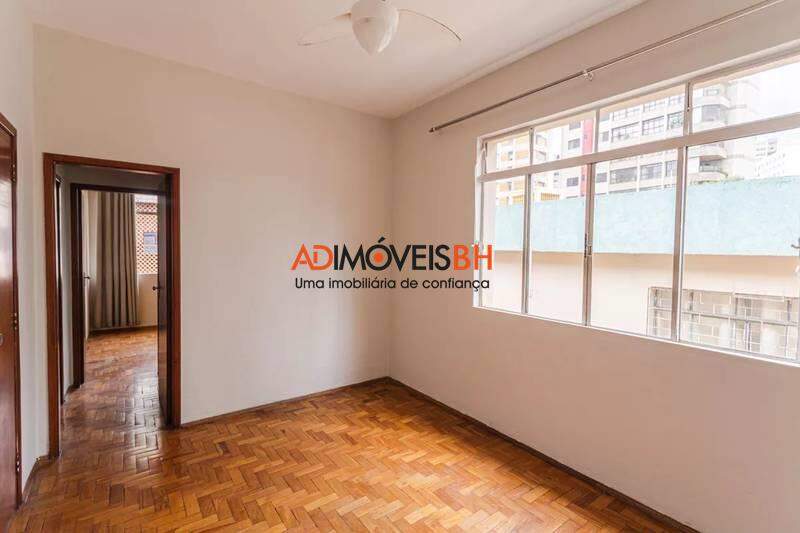 Apartamento à venda no Serra: 