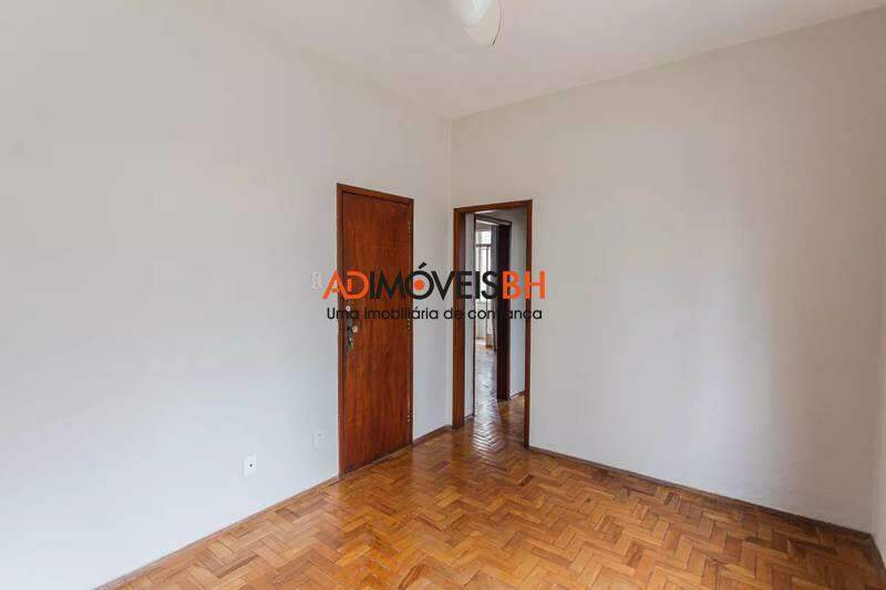 Apartamento à venda no Serra: 