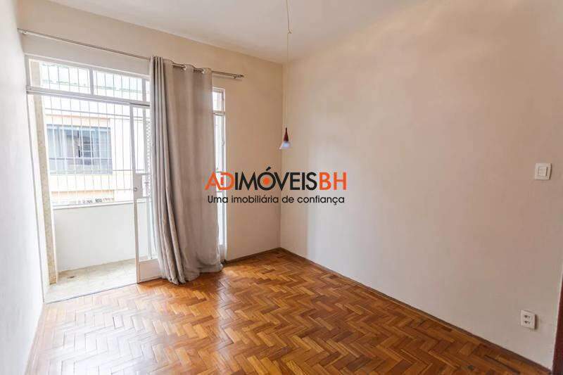 Apartamento à venda no Serra: 