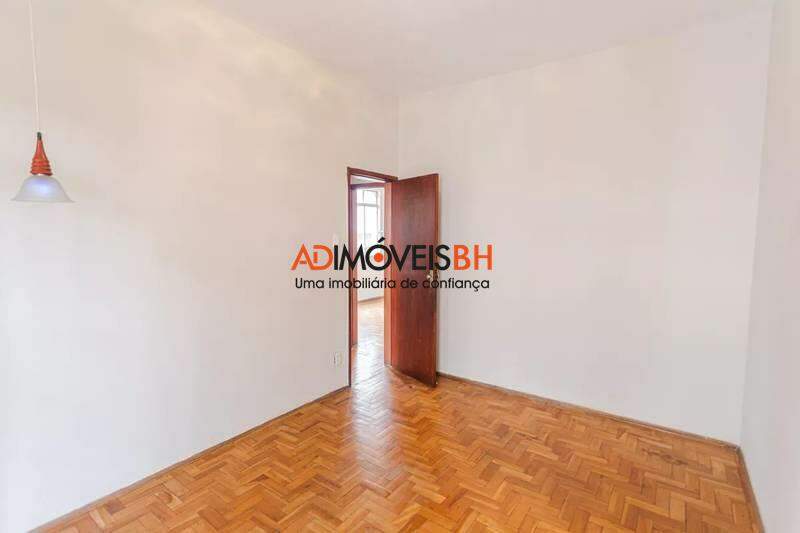 Apartamento à venda no Serra: 