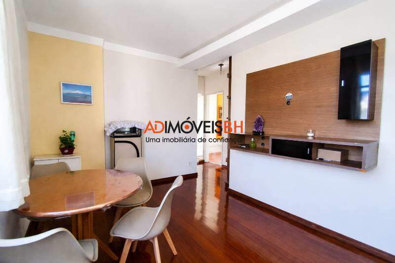 Apartamento à venda no Sion: 