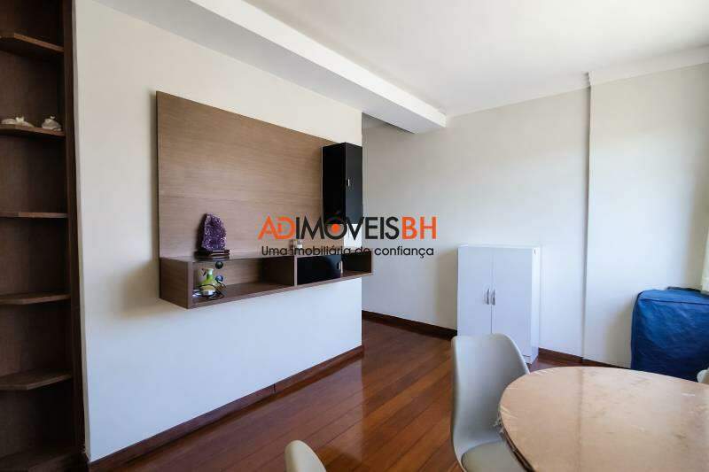 Apartamento à venda no Sion: 