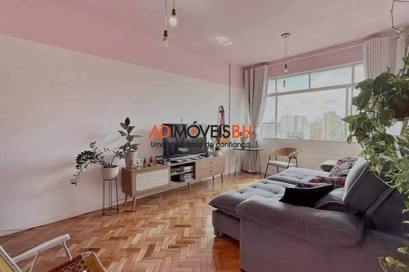 Apartamento à venda no Barro Preto: 