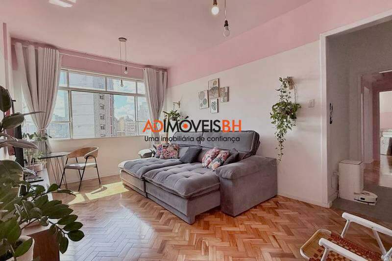 Apartamento à venda no Barro Preto: 