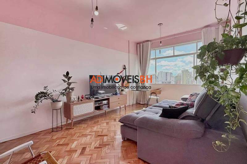 Apartamento à venda no Barro Preto: 