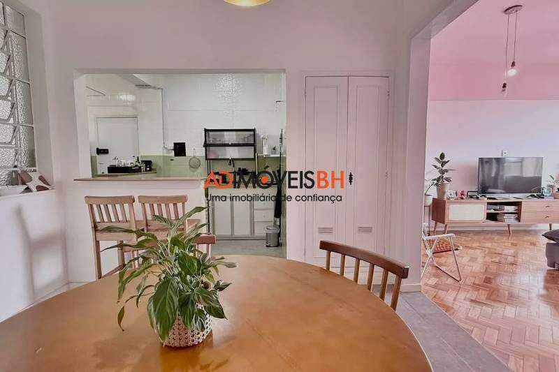 Apartamento à venda no Barro Preto: 