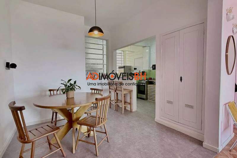 Apartamento à venda no Barro Preto: 