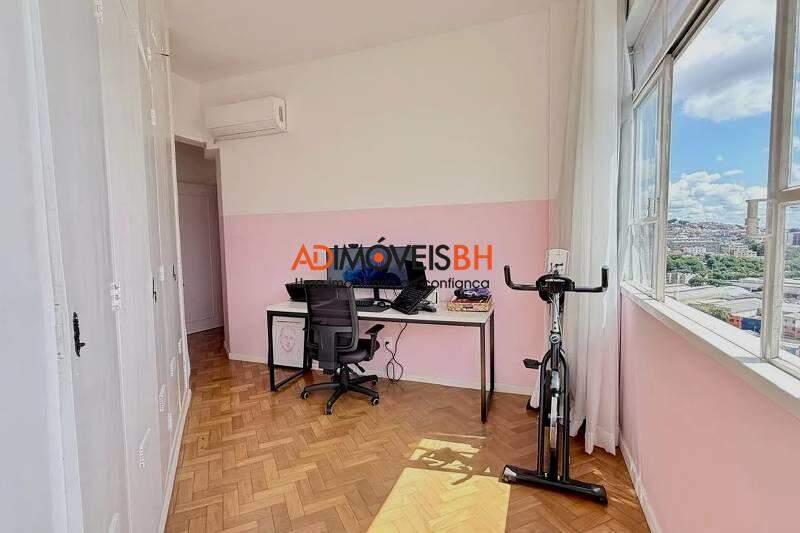 Apartamento à venda no Barro Preto: 