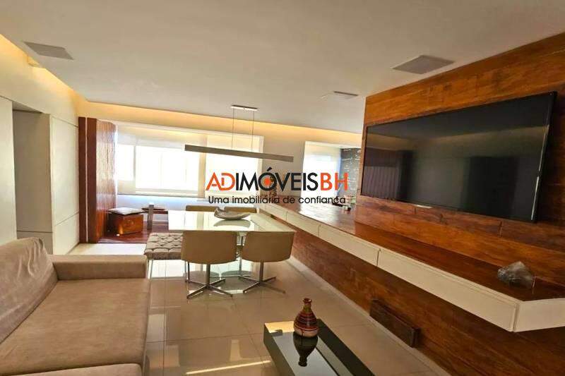 Apartamento à venda no Gutierrez: 