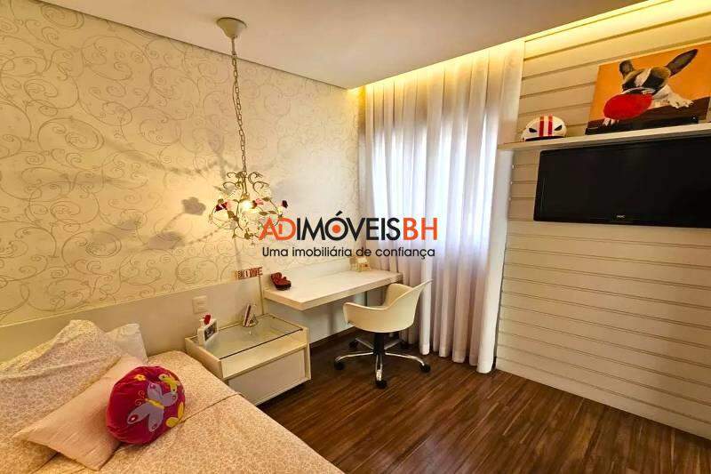 Apartamento à venda no Gutierrez: 