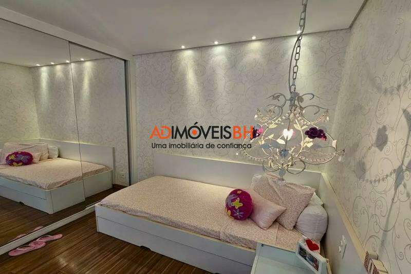 Apartamento à venda no Gutierrez: 