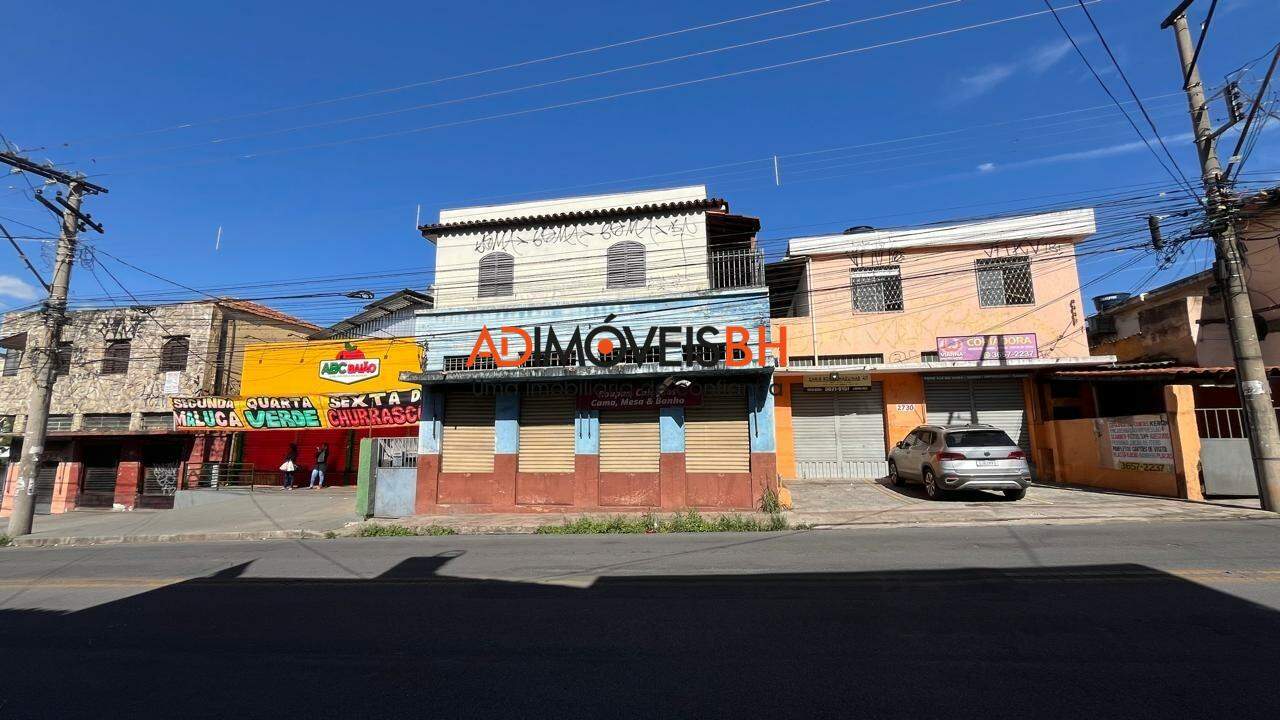 Prédio à venda no Nova Floresta: 