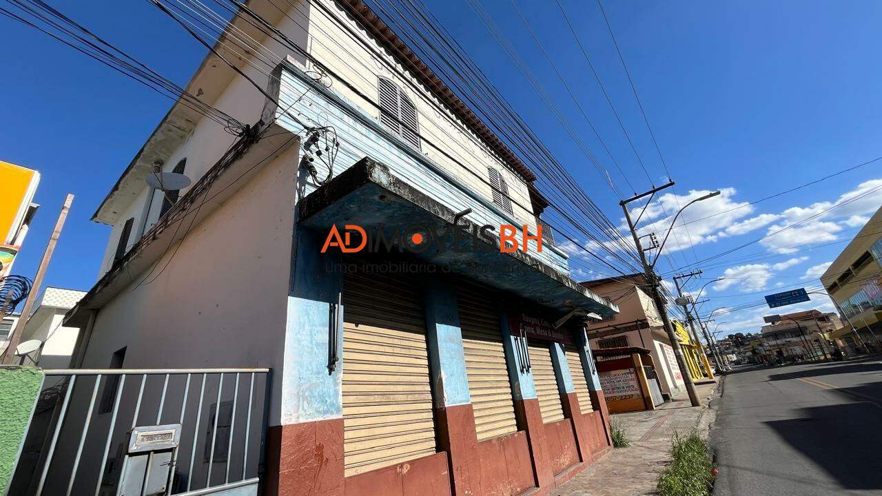 Prédio à venda no Nova Floresta: 
