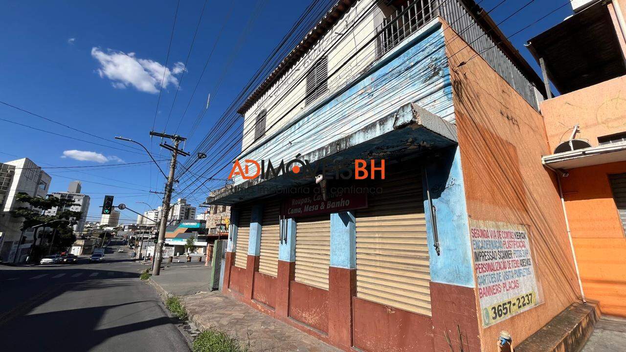 Prédio à venda no Nova Floresta: 