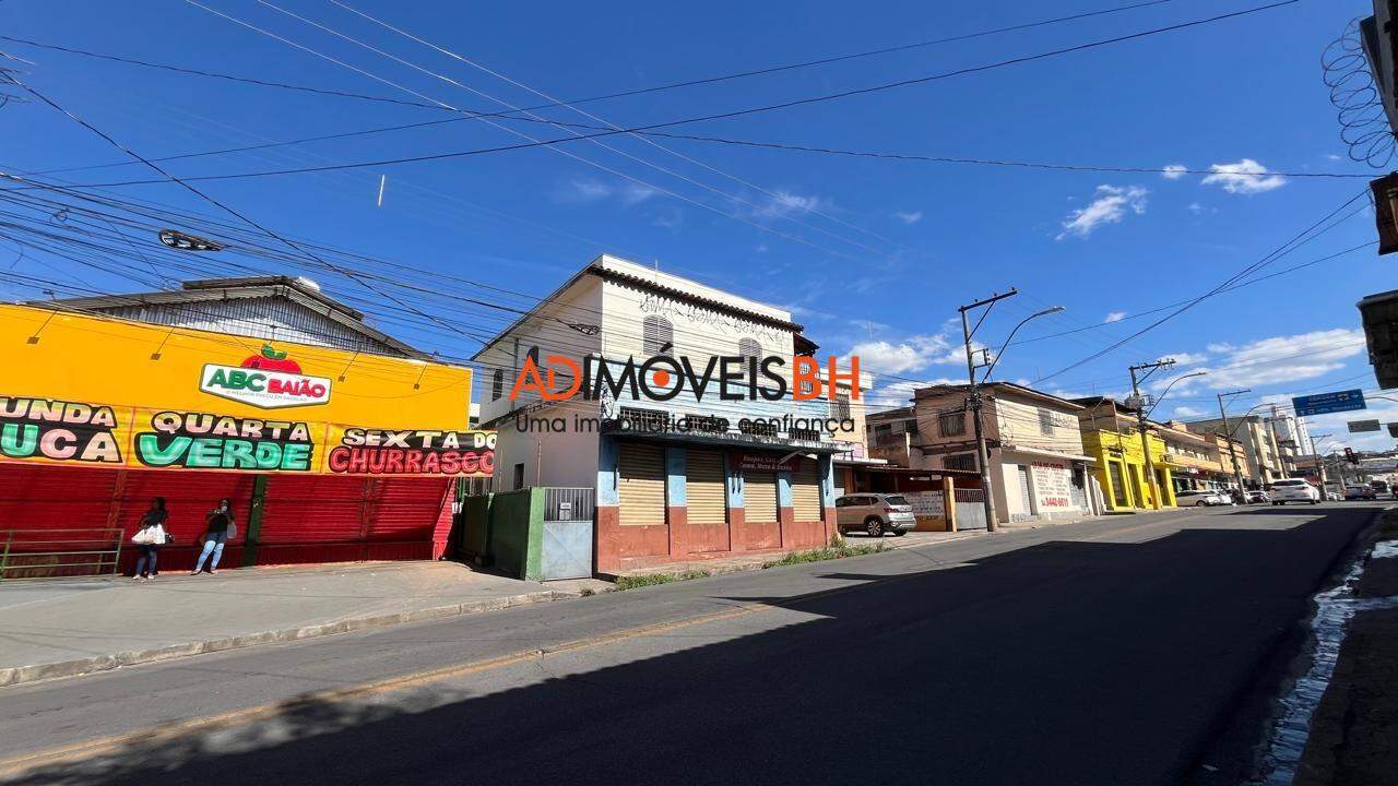 Prédio à venda no Nova Floresta: 