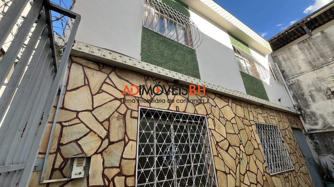 Prédio à venda no Nova Floresta: 
