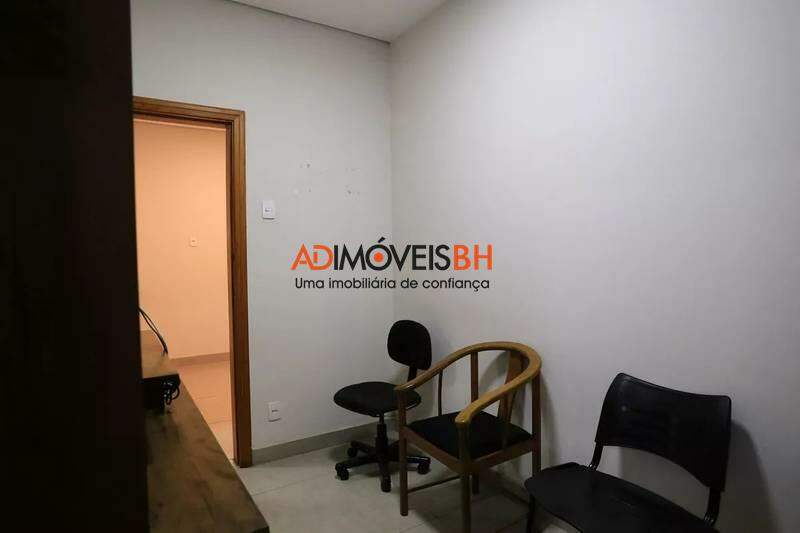 Apartamento à venda no Lourdes: 