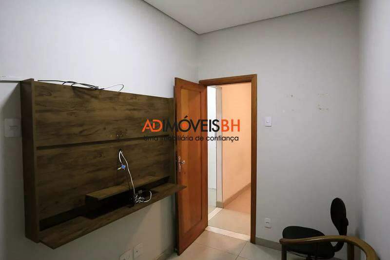 Apartamento à venda no Lourdes: 