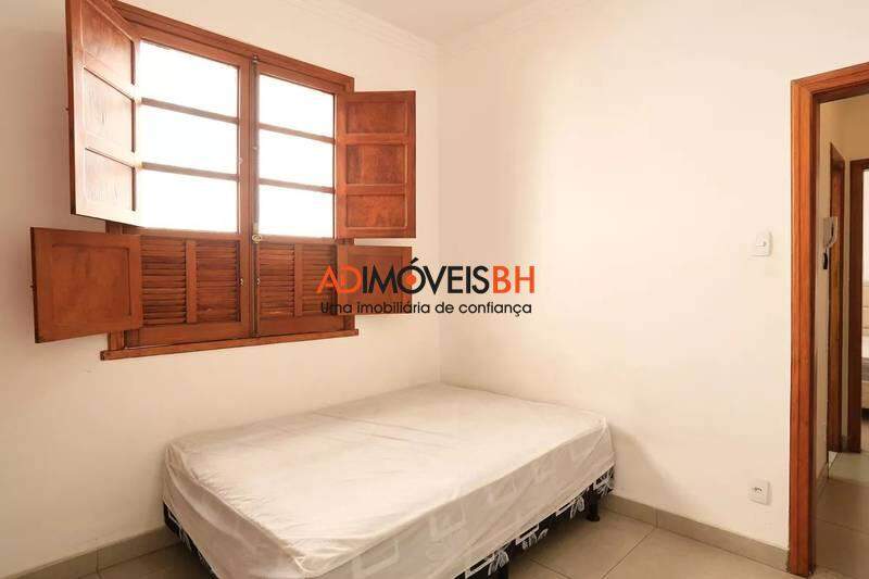 Apartamento à venda no Lourdes: 
