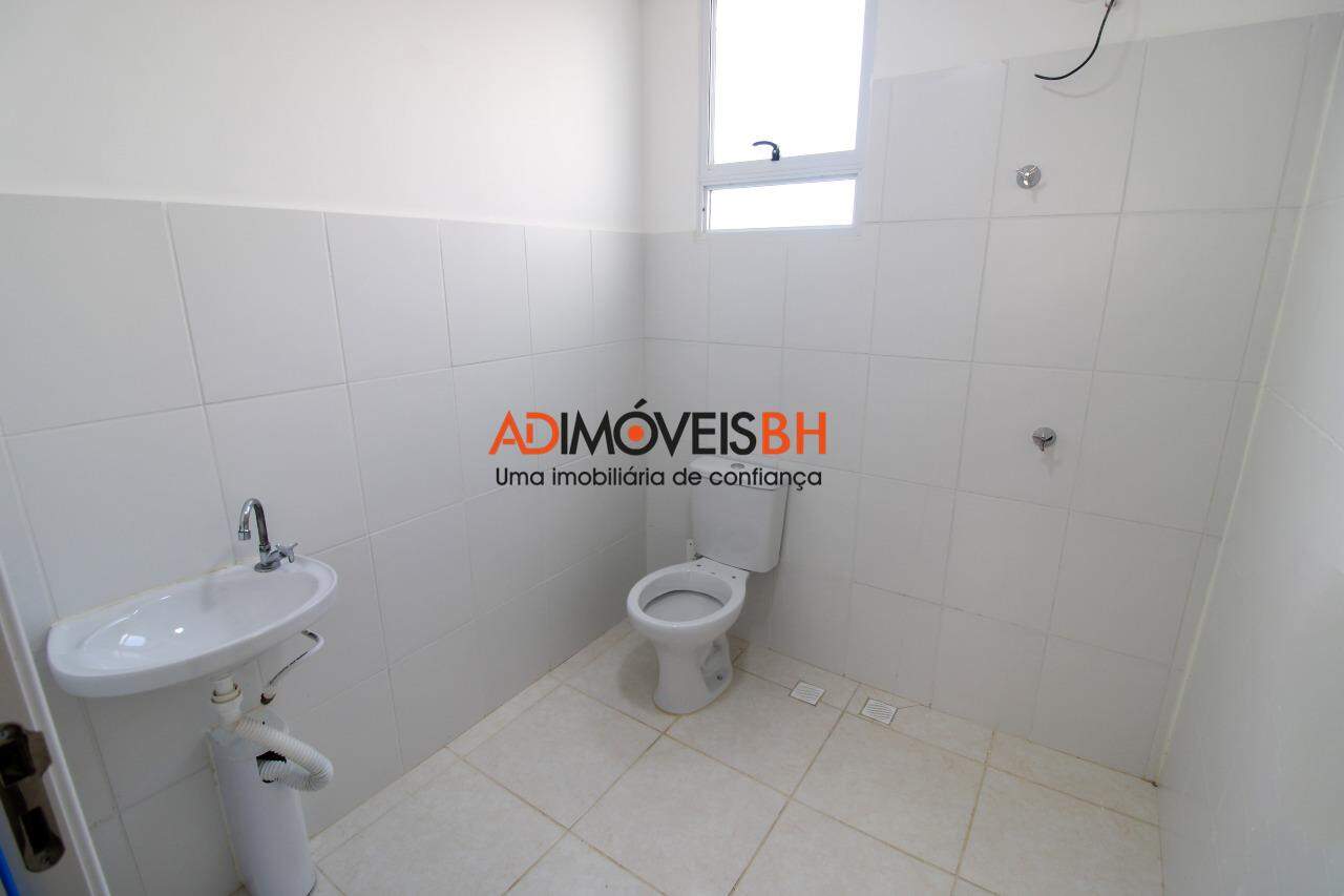 Apartamento para aluguel no Vila Renascer: 