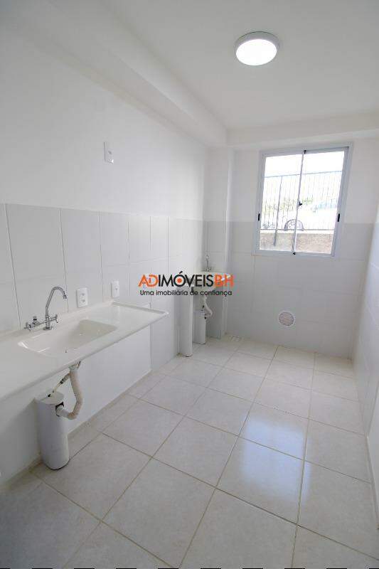 Apartamento para aluguel no Vila Renascer: 