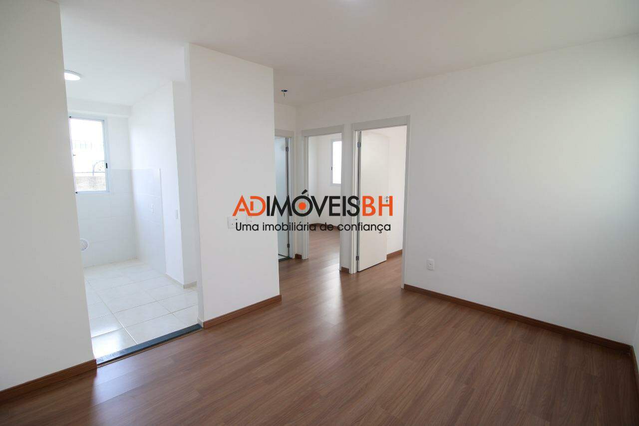 Apartamento para aluguel no Vila Renascer: 
