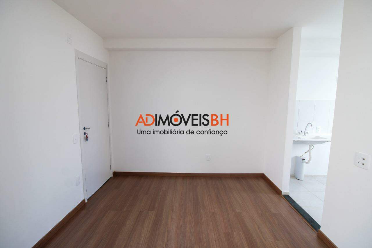 Apartamento para aluguel no Vila Renascer: 