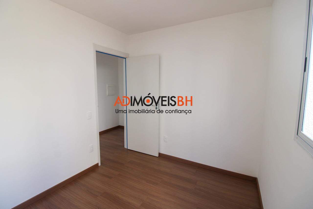 Apartamento para aluguel no Vila Renascer: 