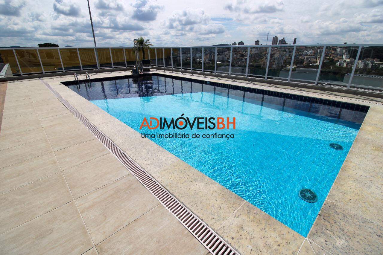 Apartamento para aluguel no Vila Renascer: 