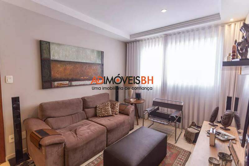 Apartamento à venda no Serra: 