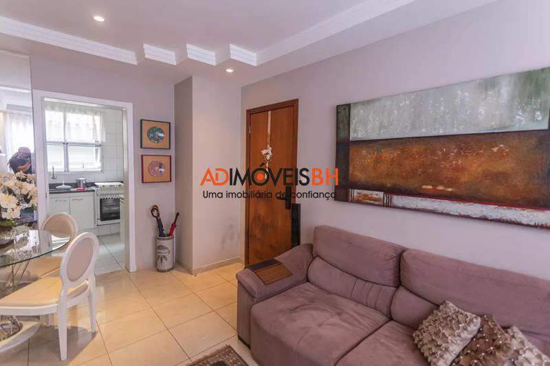 Apartamento à venda no Serra: 