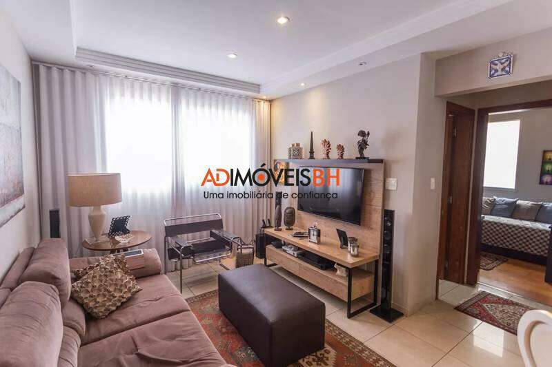 Apartamento à venda no Serra: 