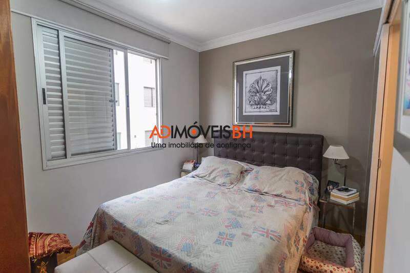 Apartamento à venda no Serra: 