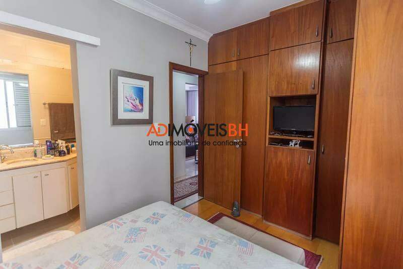 Apartamento à venda no Serra: 