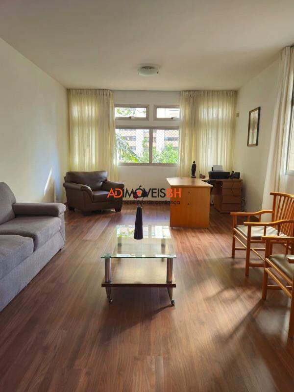 Apartamento à venda no Santo Agostinho: 
