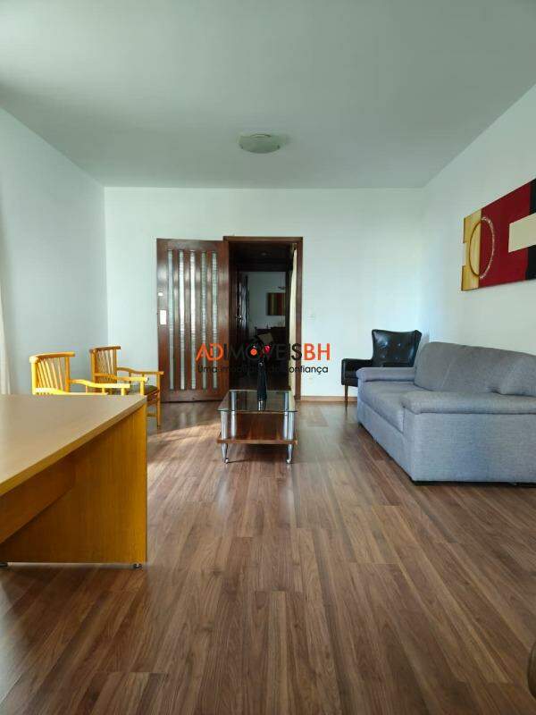 Apartamento à venda no Santo Agostinho: 