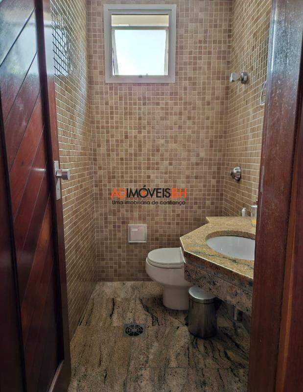 Apartamento à venda no Santo Agostinho: 