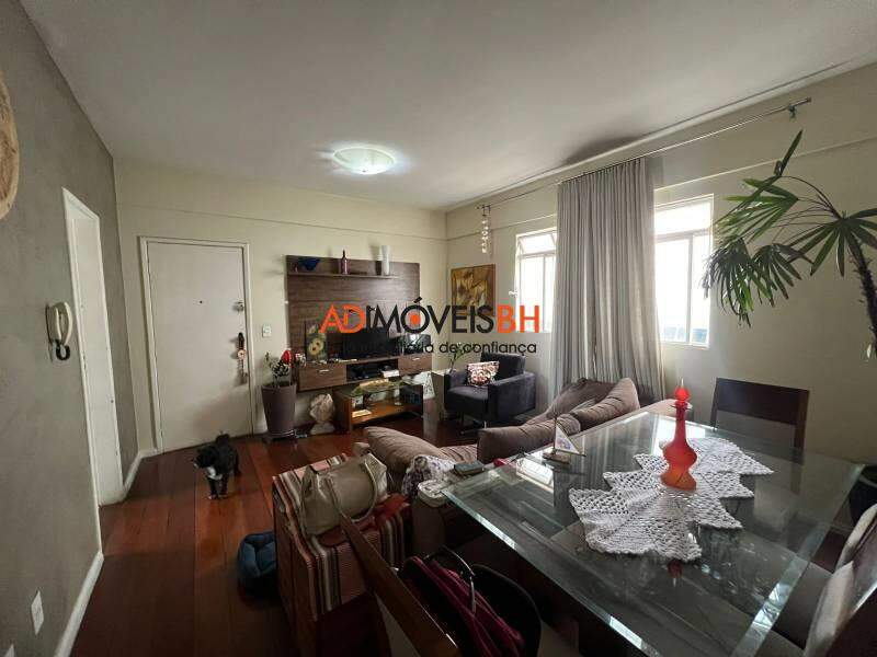 Apartamento à venda no Dona Clara: 